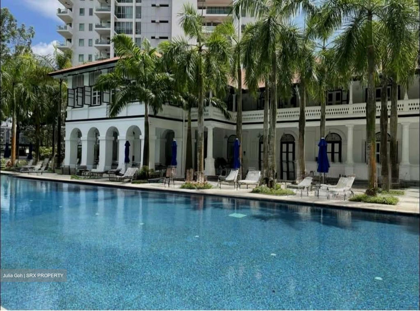 Draycott Eight (D10), Condominium #576168841